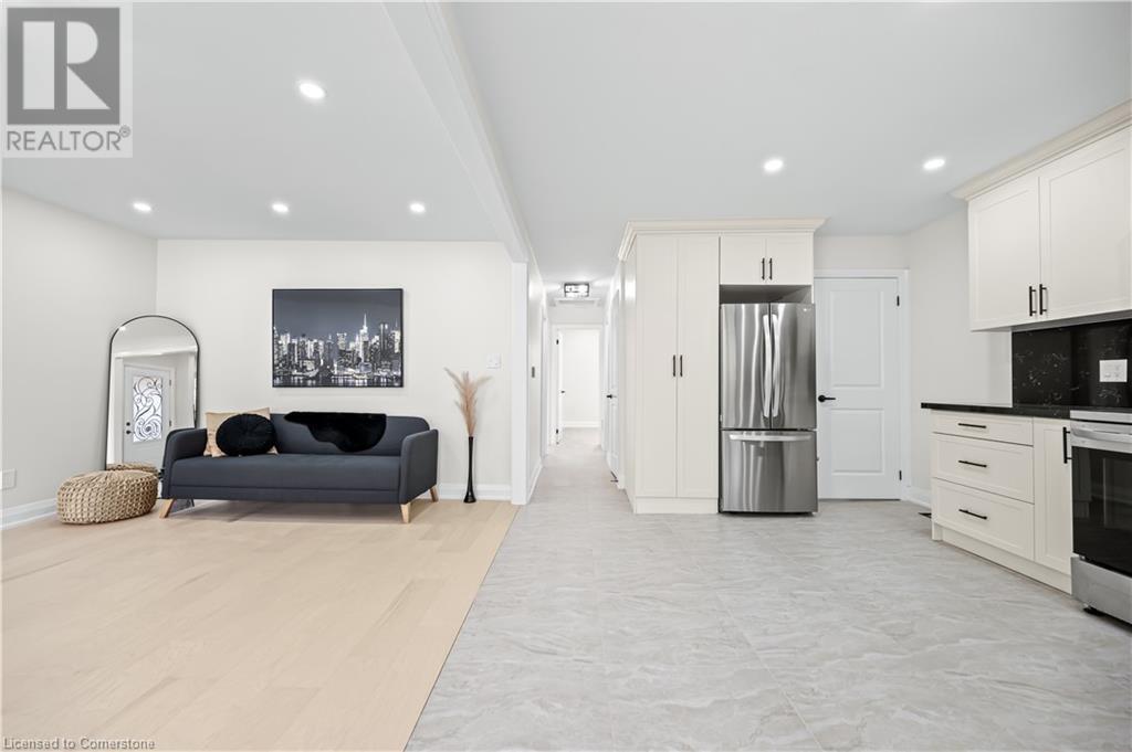 For sale 66 BEECH Avenue, Cambridge, Ontario N3C1X5 40662565