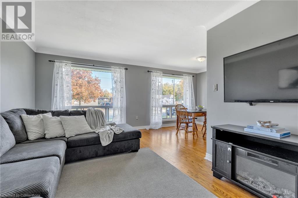 For sale 6861 HAGAR Avenue, Niagara Falls, Ontario L2G5M6 40668607