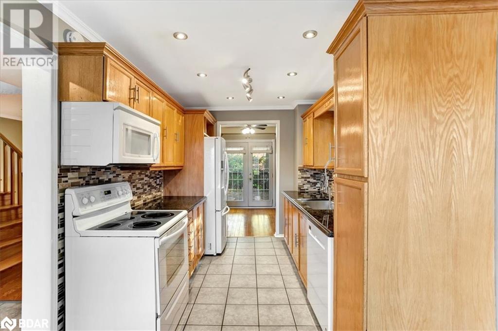 For sale 56 KNICELY Road, Barrie, Ontario L4N6V3 40668651 REALTOR.ca