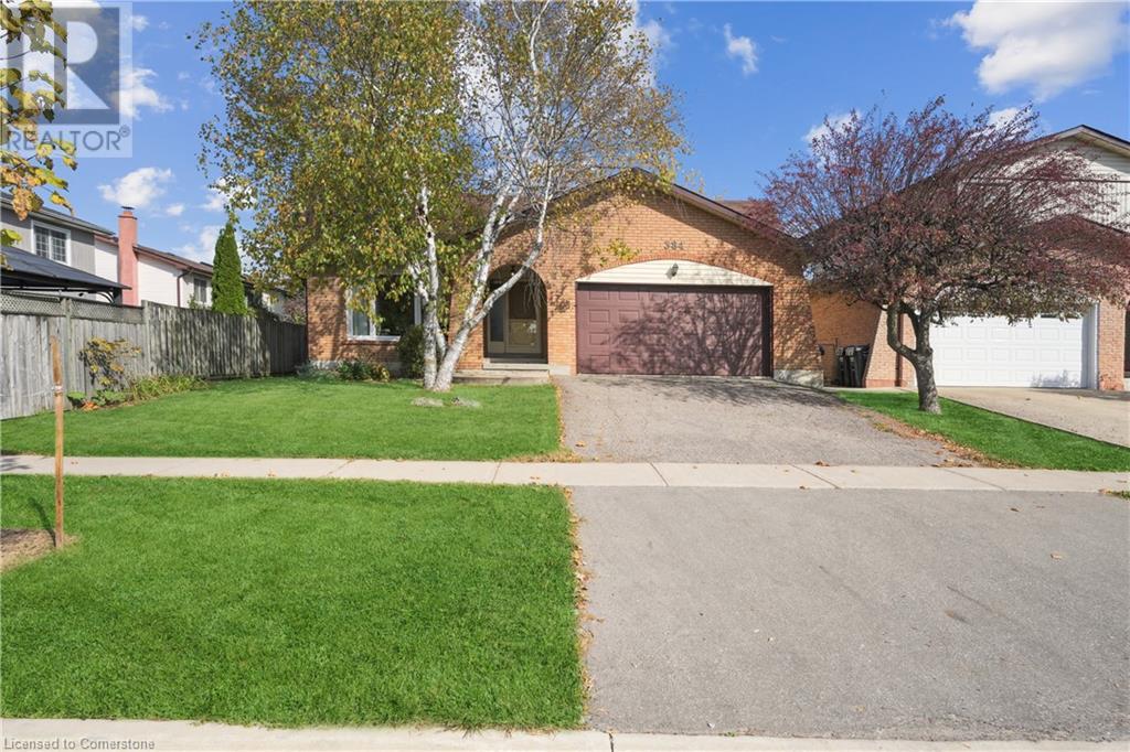 For sale 384 CENTRE Street N, Brampton, Ontario L6V3L6 40661698