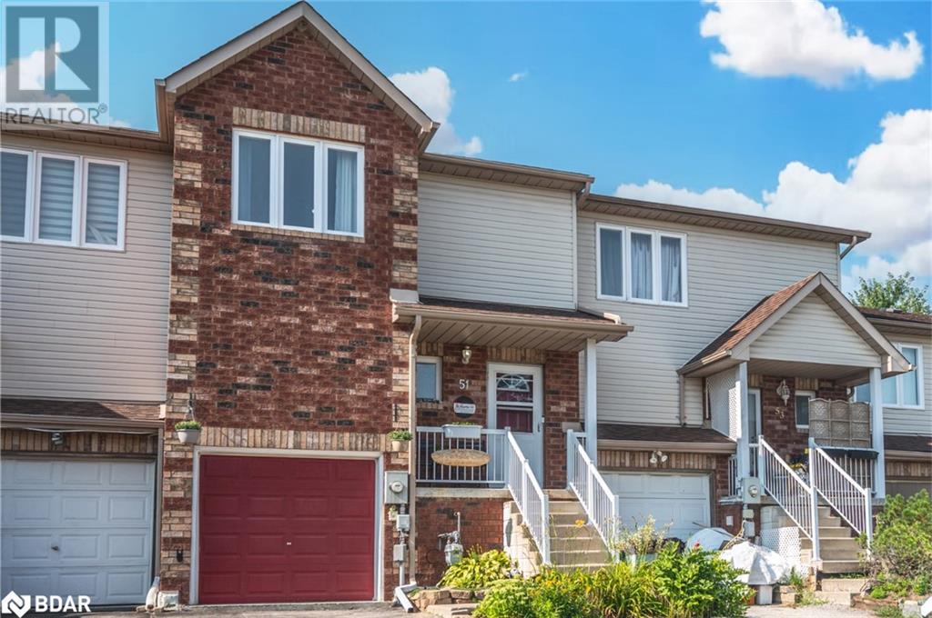 For sale 51 PARKSIDE CRESCENT, Angus, Ontario L0M1B3 40668822