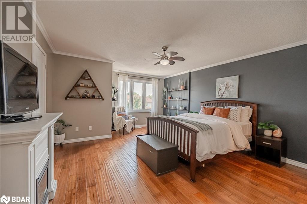 For sale 51 PARKSIDE CRESCENT, Angus, Ontario L0M1B3 40668822