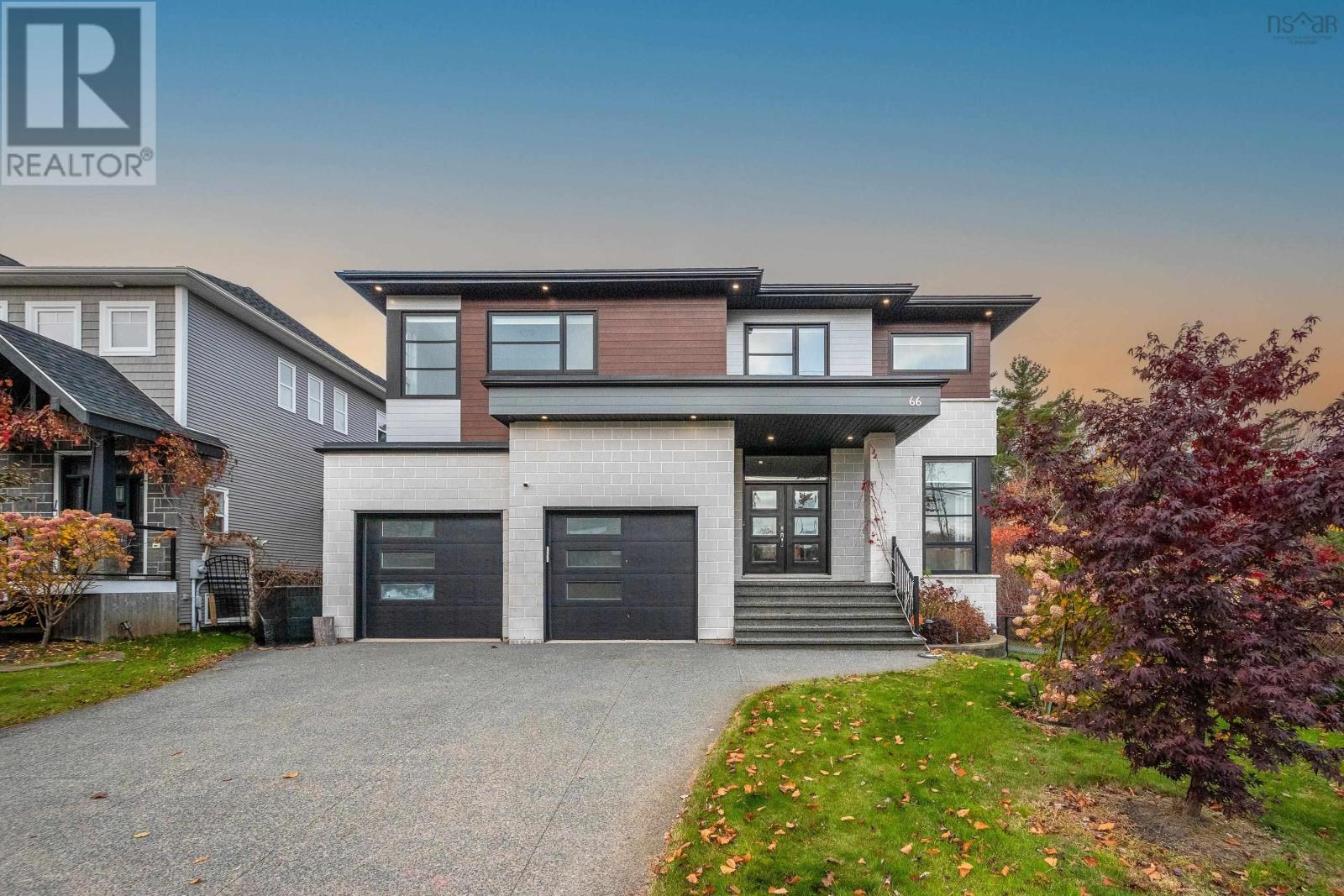 For sale 66 Amesbury Gate, Halifax, Nova Scotia B4B0R4 202425319