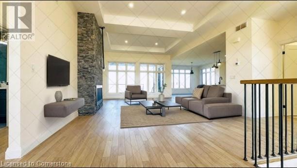 For sale 12 HUDSON Drive, Brantford, Ontario N3T0V6 40668314