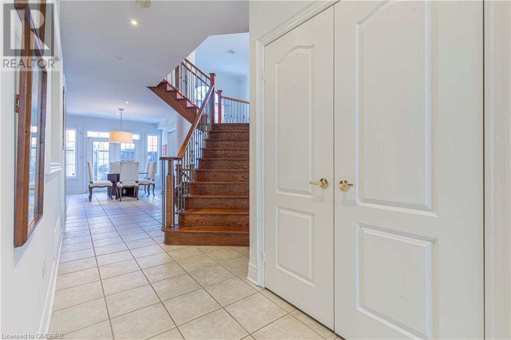 For rent 2472 UPPER VALLEY Crescent, Oakville, Ontario L6H7P2