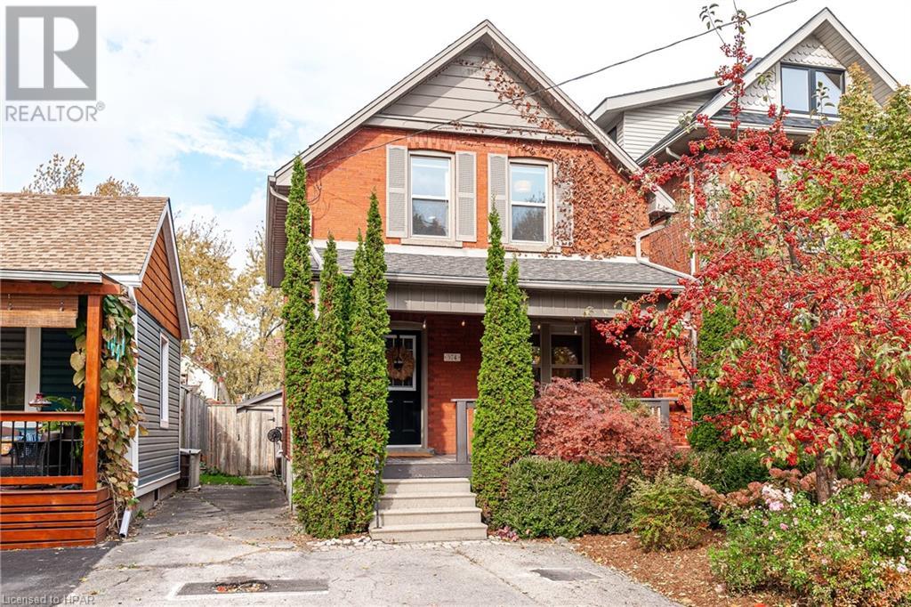 À vendre 374 ALBERT Street, Stratford, Ontario N5A3L1 40668504