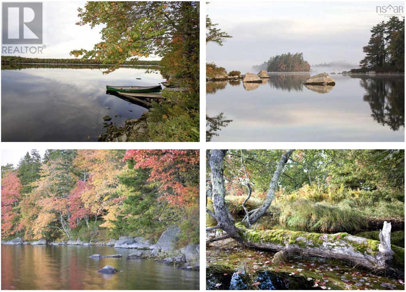 À vendre Lot Peters Drive, Upper Ohio, NouvelleÉcosse B0T1W0