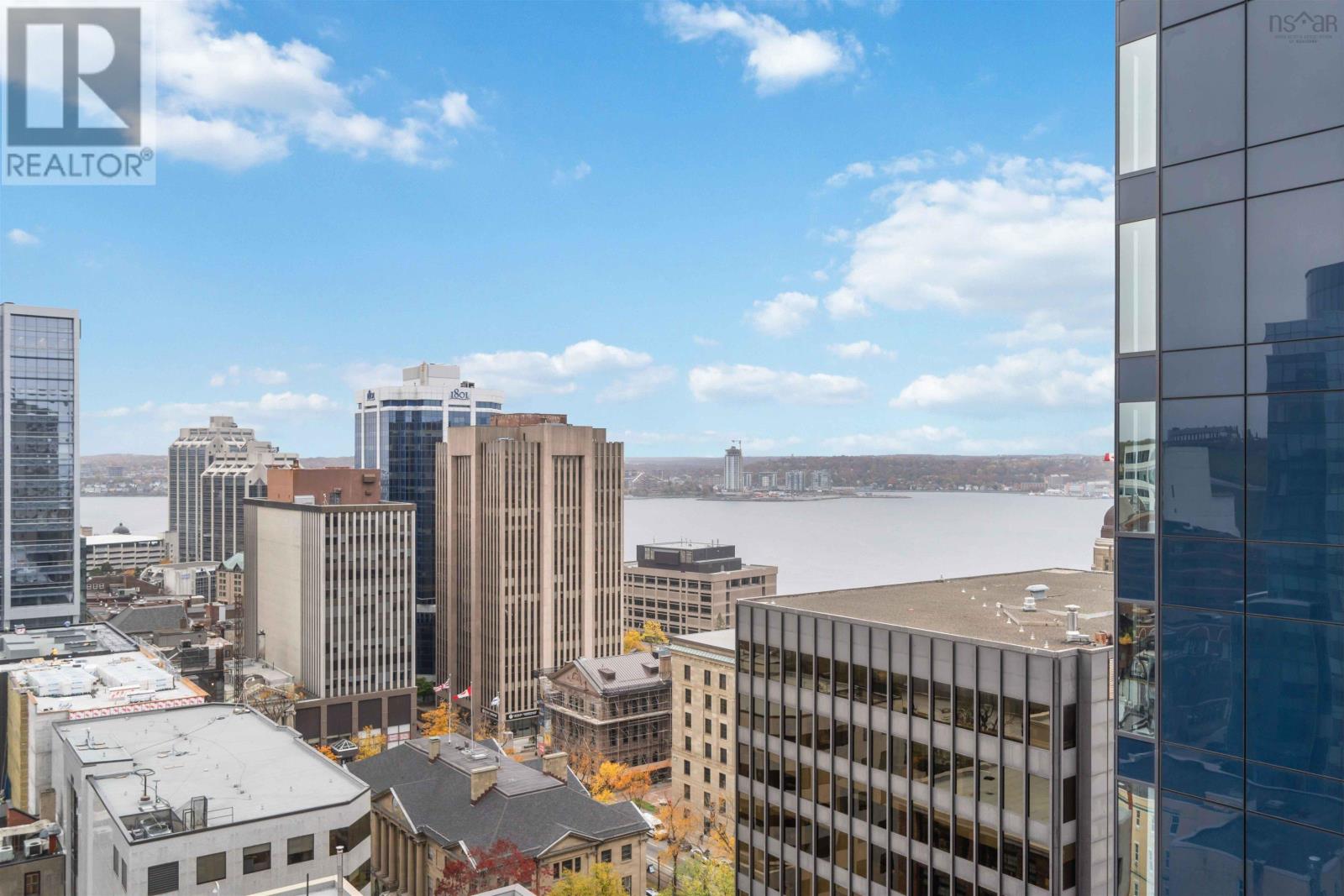 For sale 1702 1650 Granville Street, Halifax, Nova Scotia B3J0E1