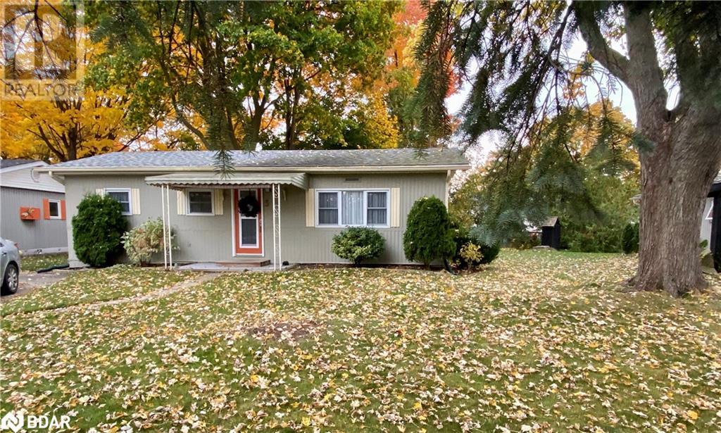 À vendre 5 LOCUST HILL Court, Innisfil, Ontario L9S1R7 40668061