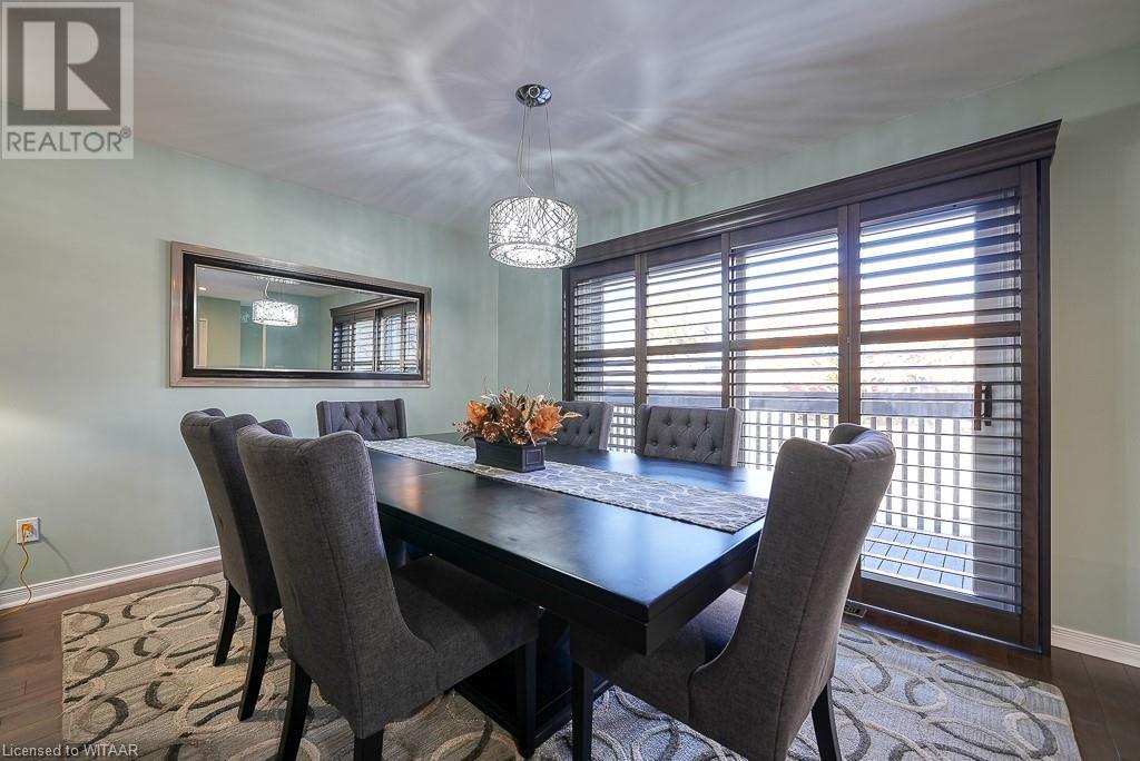 À vendre 442 MANITOBA Road, Woodstock, Ontario N4S8N8 40667616