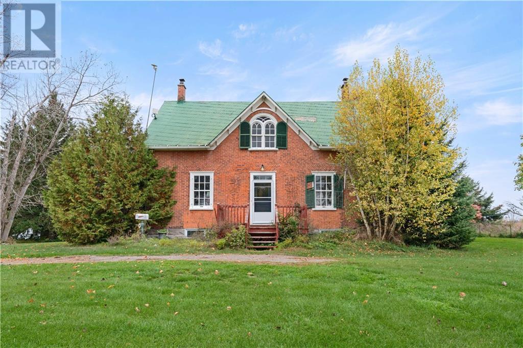 À vendre 1851 DALKEITH ROAD, Dalkeith, Ontario K0B1E0 1418034