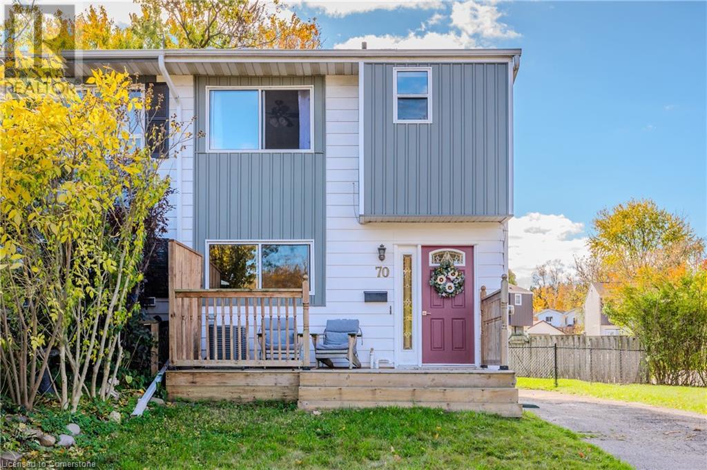 For sale 70 TENNYSON Street, Woodstock, Ontario N4S8B5 40668239