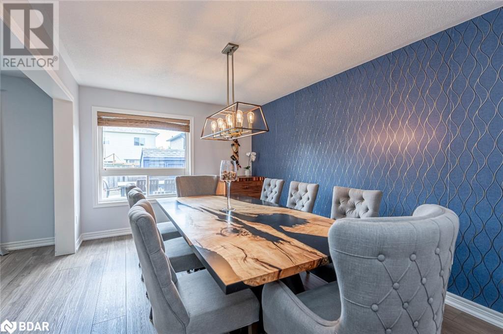 For sale 51 CATHERINE Drive, Barrie, Ontario L4N0H1 40665373