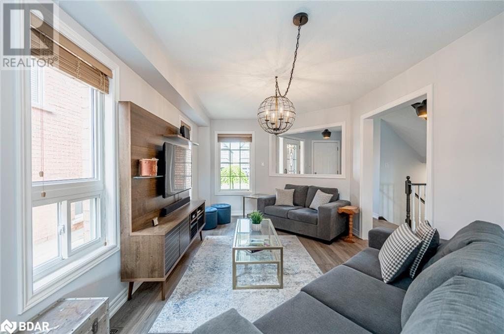 For sale 51 CATHERINE Drive, Barrie, Ontario L4N0H1 40665373