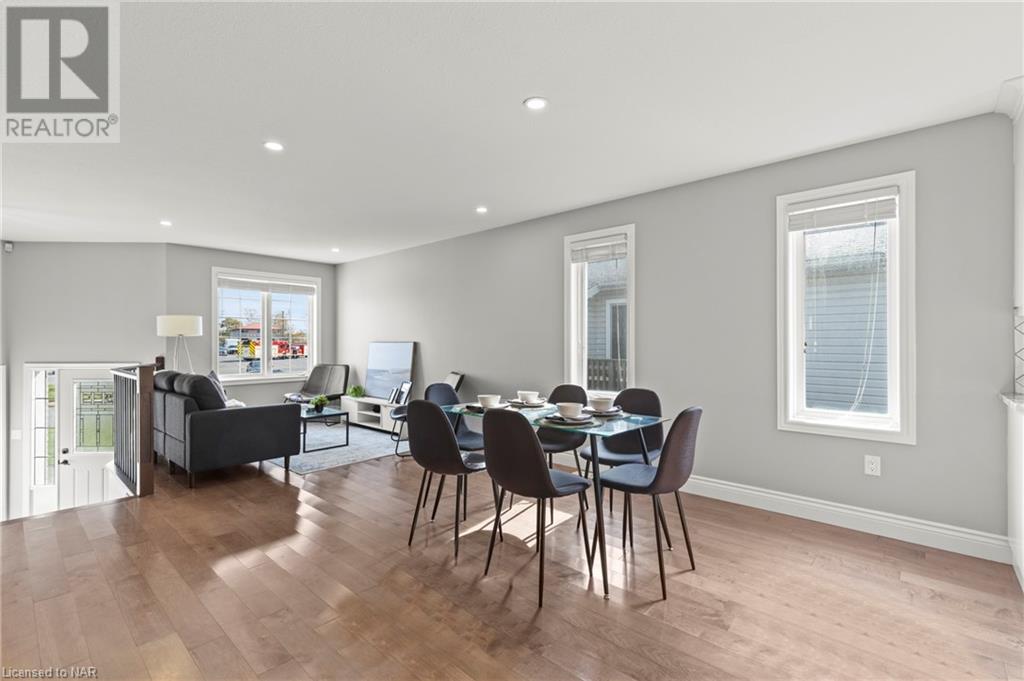 For sale 7717 ASCOT Circle, Niagara Falls, Ontario L2H3H2 40667197 REALTOR.ca