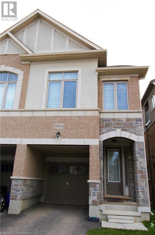 For rent 3954 LEONARDO STREET, Burlington, Ontario L7M0Z7 40669326