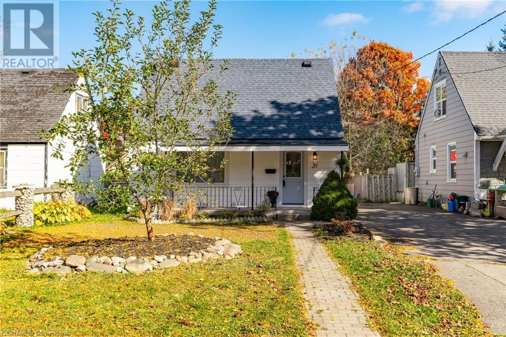 À vendre 20 ASH Street, Stratford, Ontario N5A1M6 40669486 REALTOR.ca