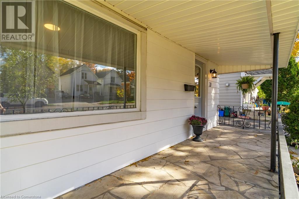 À vendre 20 ASH Street, Stratford, Ontario N5A1M6 40669486 REALTOR.ca