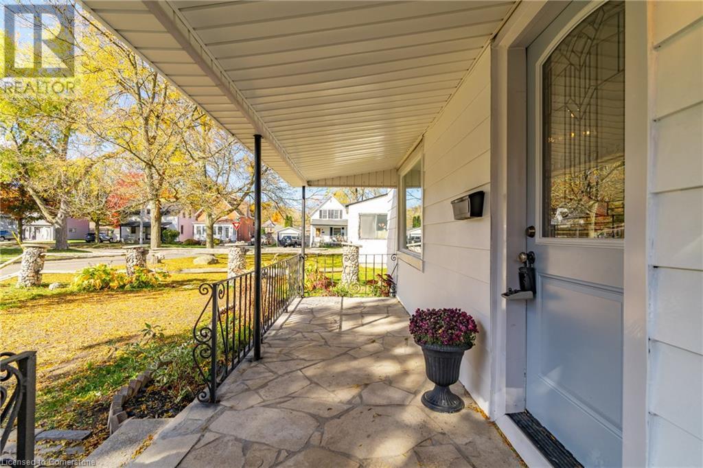 À vendre 20 ASH Street, Stratford, Ontario N5A1M6 40669486 REALTOR.ca