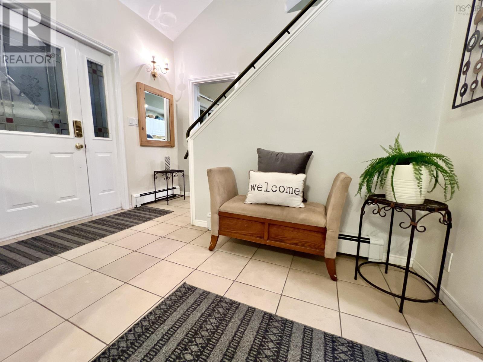 For sale 23 Birchwood Drive, Sydney Mines, Nova Scotia B1V2Z5