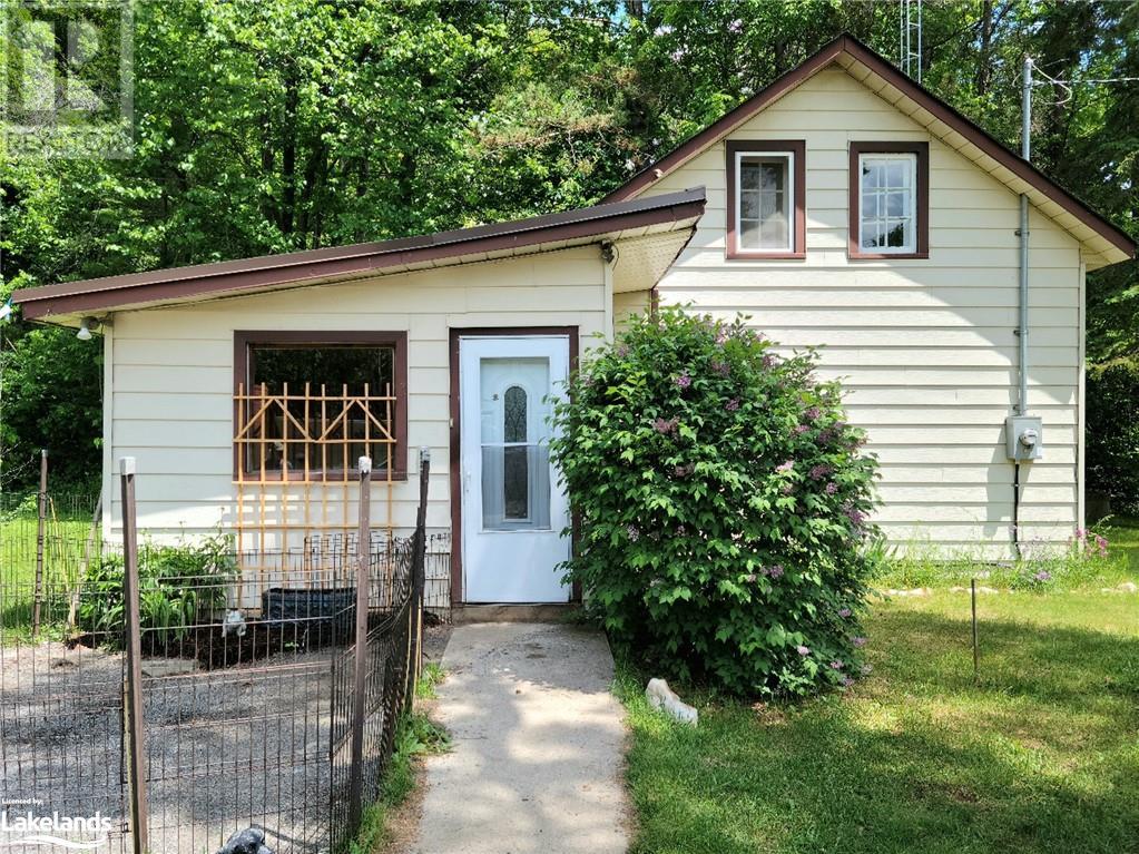 For sale 3327 MUSKOKA 117 Road, Lake Of Bays, Ontario P0B1A0