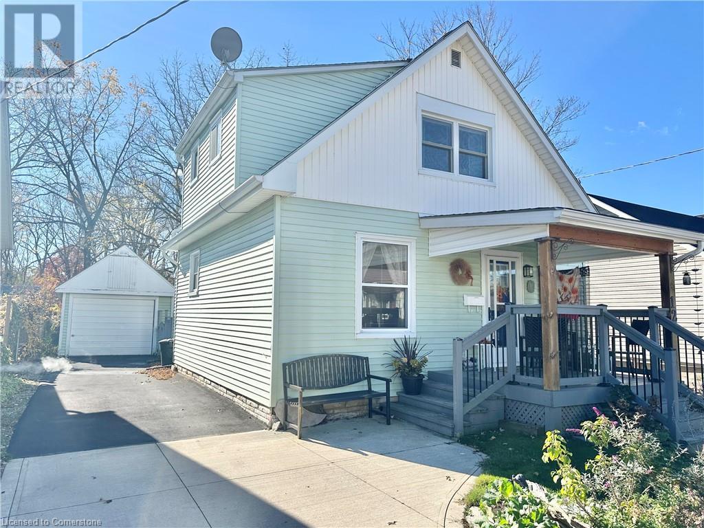 For sale 12 JAMES Street, Simcoe, Ontario N3Y1E2 40669571 REALTOR.ca