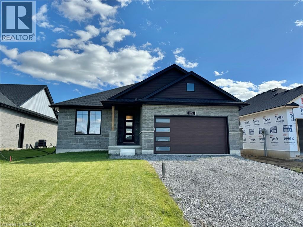 For sale 106 JUDD Drive, Simcoe, Ontario N3Y4Y8 40670085 REALTOR.ca