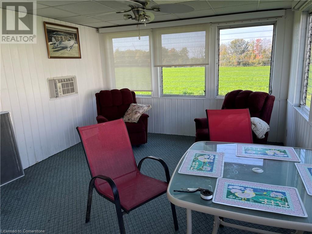 For sale: 371 BROOKLIN Road, Haldimand, Ontario N0A1L0 - 40661336 ...