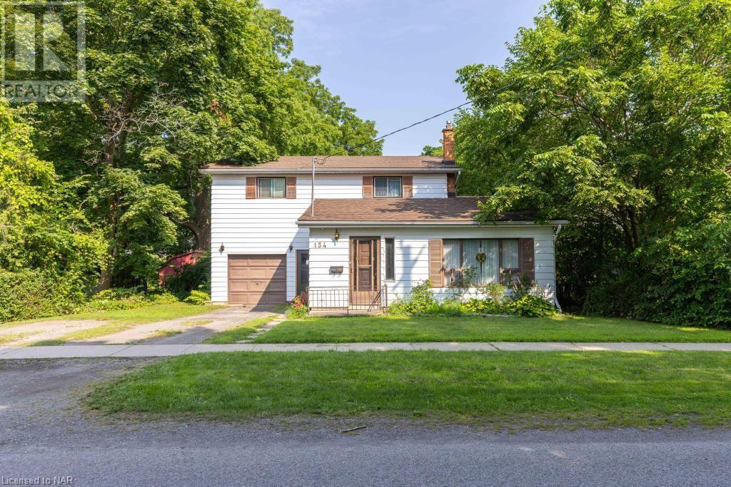À vendre 154 DALHOUSIE Avenue, St. Catharines, Ontario L2N4X7