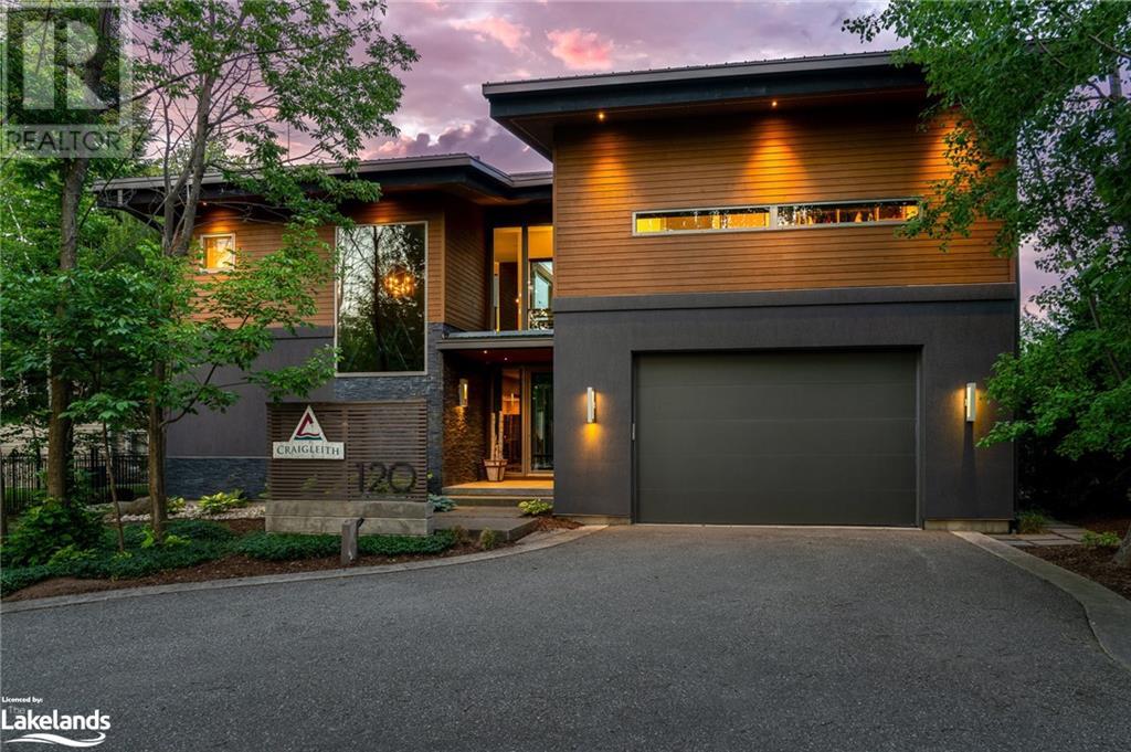 For sale 120 CRAIGLEITH Road, The Blue Mountains, Ontario L9Y0S3