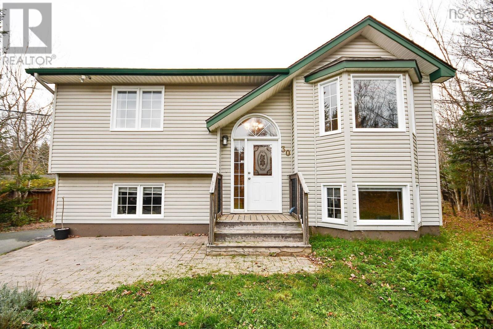 For sale 30 Dyke Road, Cow Bay, Nova Scotia B3G1K2 202425887