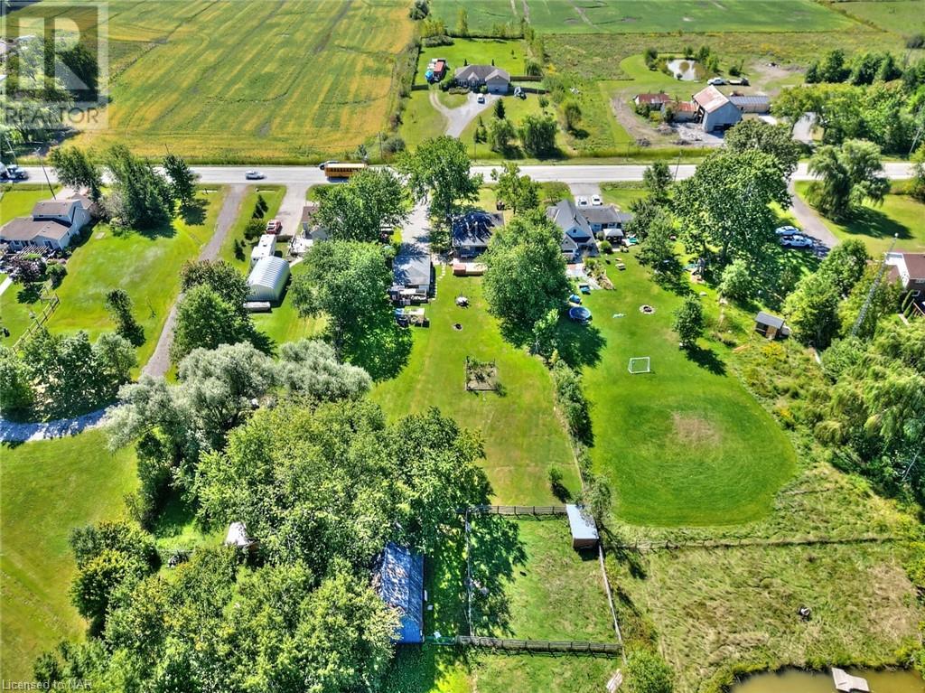 À vendre 40252 FORKS Road, Wainfleet, Ontario L0S1V0 40671584