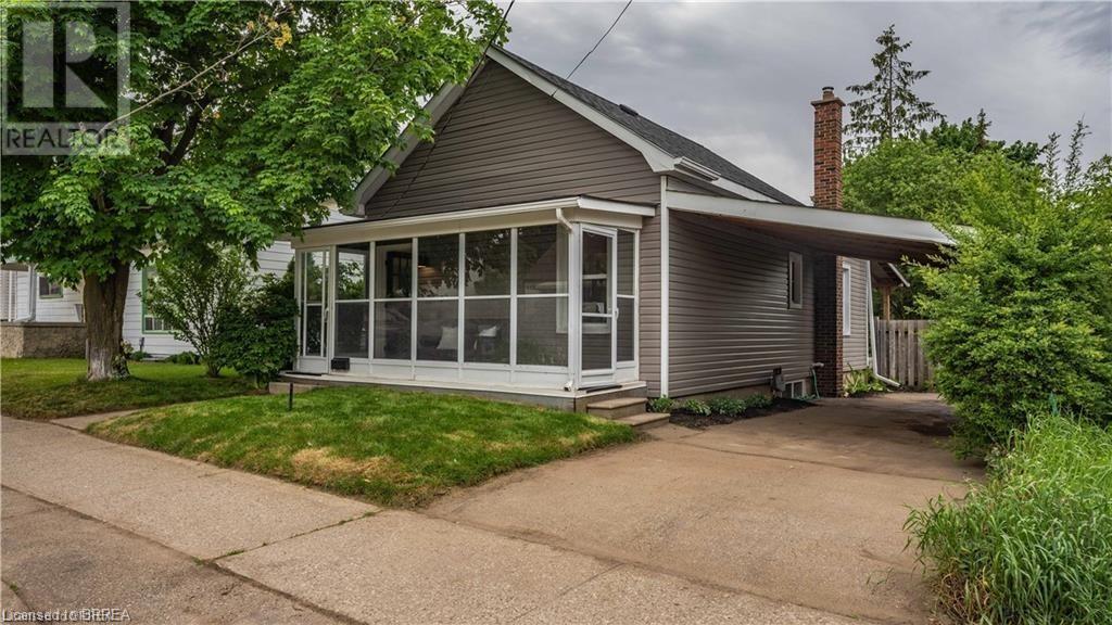 For sale 224 SYDENHAM Street, Brantford, Ontario N3R3Z7 40672280