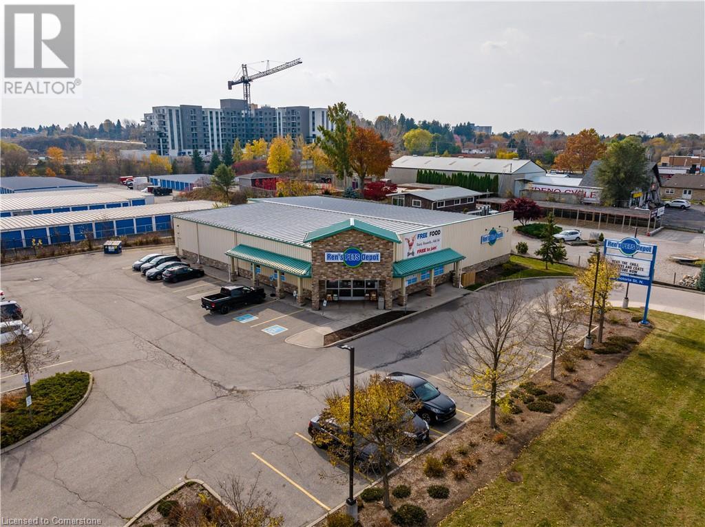 À vendre 1525 VICTORIA Street N, Kitchener, Ontario N2B3E4 40673106