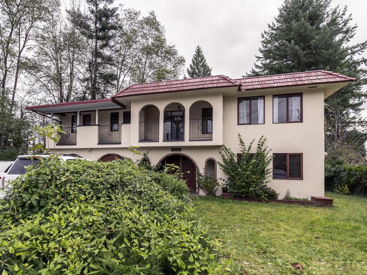 For sale: 32389 CHICKADEE AVENUE, Mission, British Columbia V2V5A9 ...