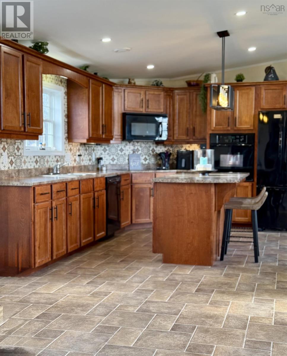 For sale 901 Upper River John Road, Tatamagouche, Nova Scotia B0K1V0