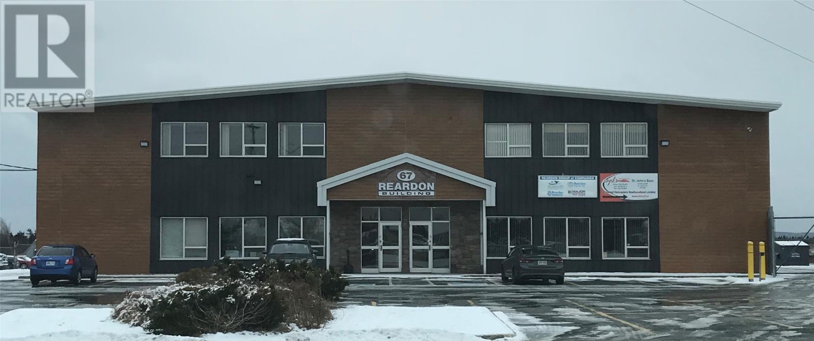 For lease: 67 Majors Path Unit#201, St. John's, Newfoundland & Labrador ...