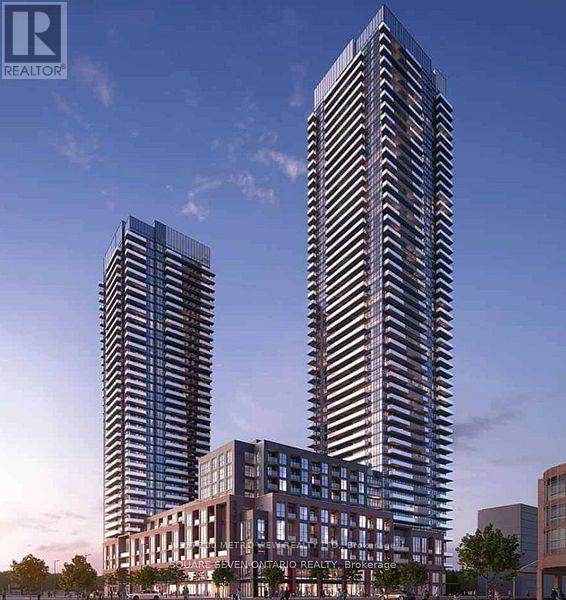 À louer : 3403 - 4130 PARKSIDE VILLAGE DRIVE, Mississauga (City Centre ...