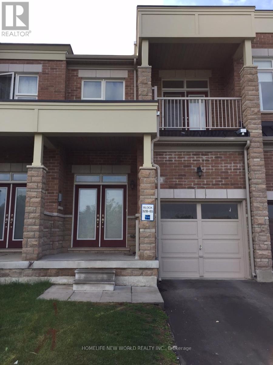 For rent: 90 ROUGEVIEW PARK CRESCENT, Markham (Greensborough), Ontario ...