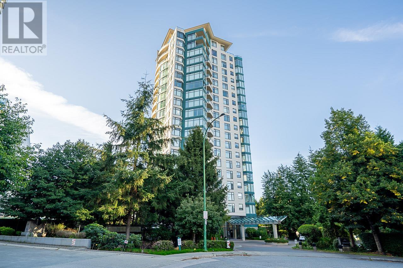 For Sale: 1603 4505 Hazel Street, Burnaby, British Columbia V5h4t1 