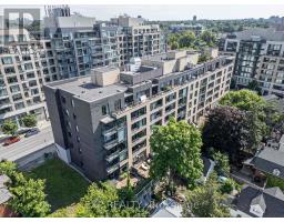 À vendre : 411 - 101 RICHMOND ROAD, Ottawa, Ontario K1Z0A6 - X11908330 ...