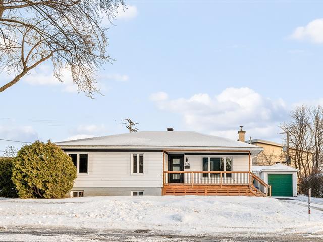 For Sale: 7660 Av. Paul-comtois, Québec (charlesbourg), Quebec G1h5x9 