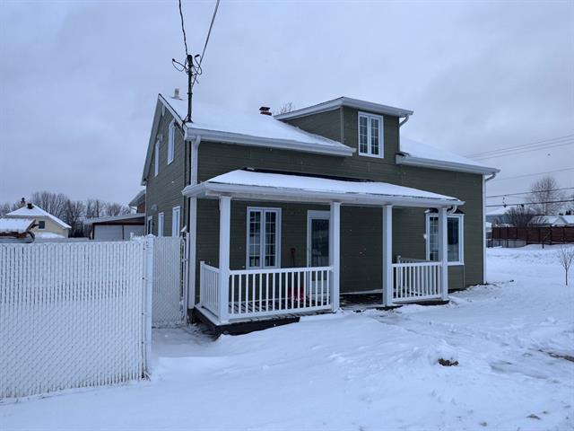 For Sale: 1838 Rue Launière, Saguenay (jonquière), Quebec G7s4k2 