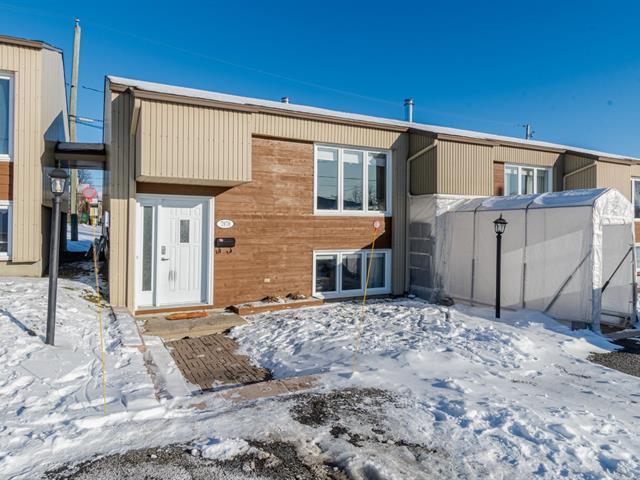 For sale: 7978 Rue Latreille, Québec (Les Rivières), Quebec G2K1R4 ...