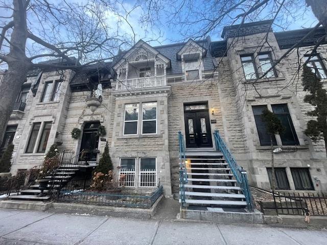 For Rent: 1185 Av. Seymour, #2, Montréal (ville-marie), Quebec H3h2a4 