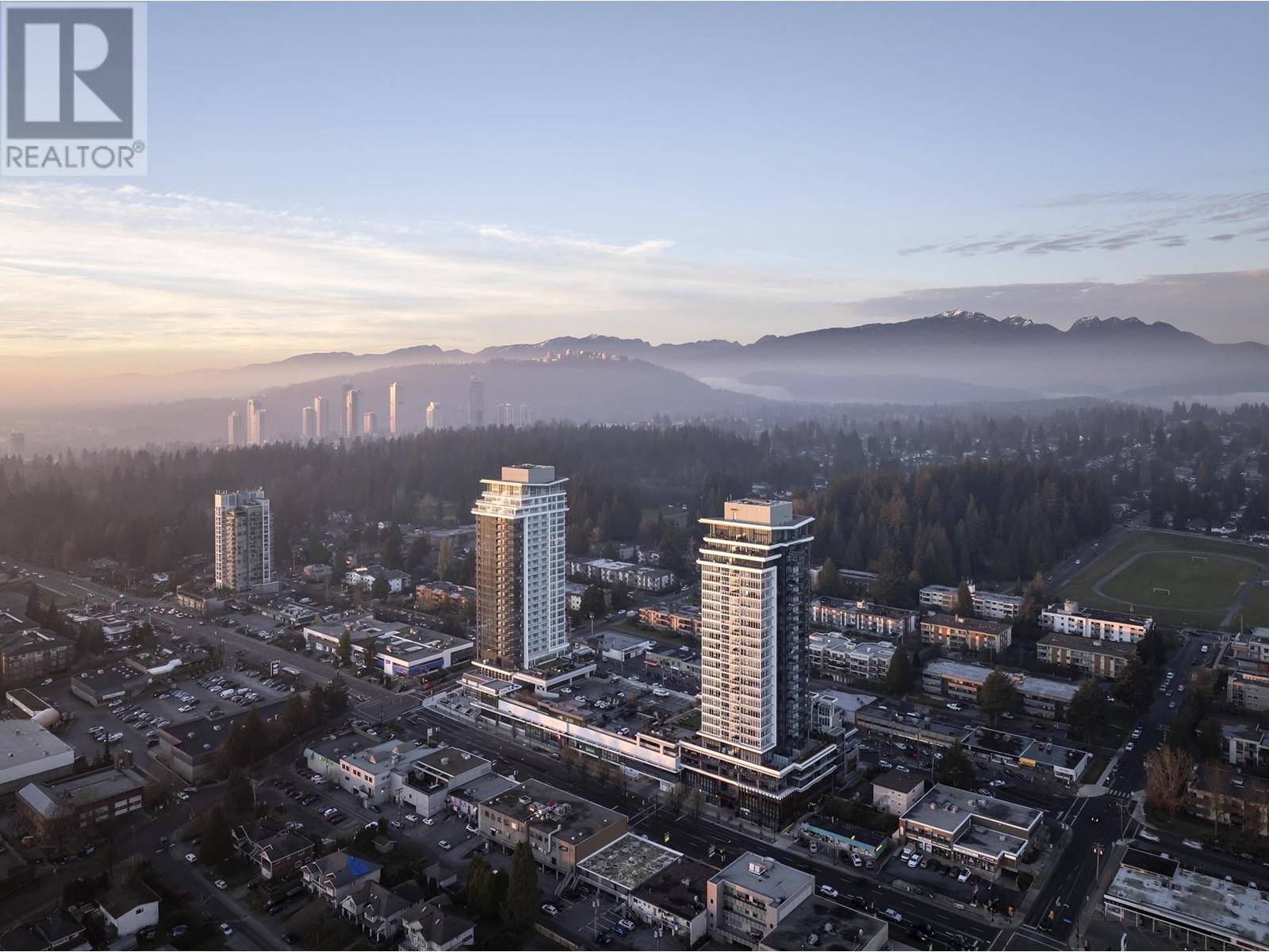 For sale: 2008 505 NELSON STREET, Coquitlam, British