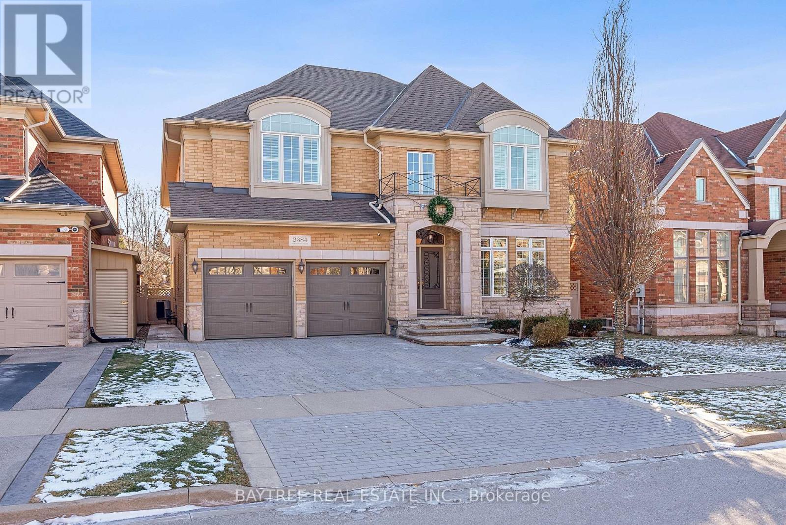 À vendre : 2384 ROCK POINT DRIVE, Oakville (1009 - JC Joshua Creek ...