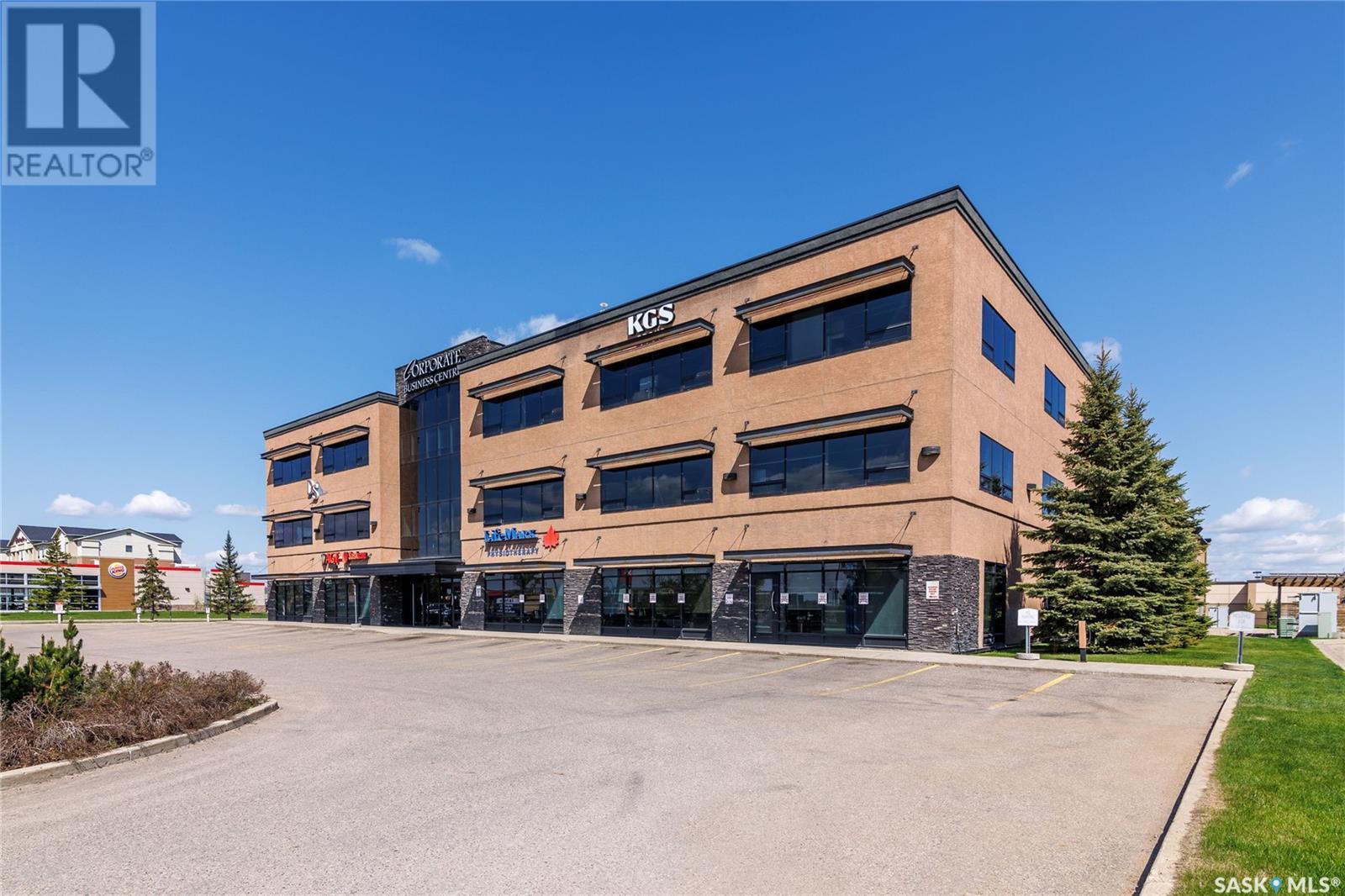 À Louer : 206 203 Stonebridge Boulevard, Saskatoon, Saskatchewan S7t0c7 