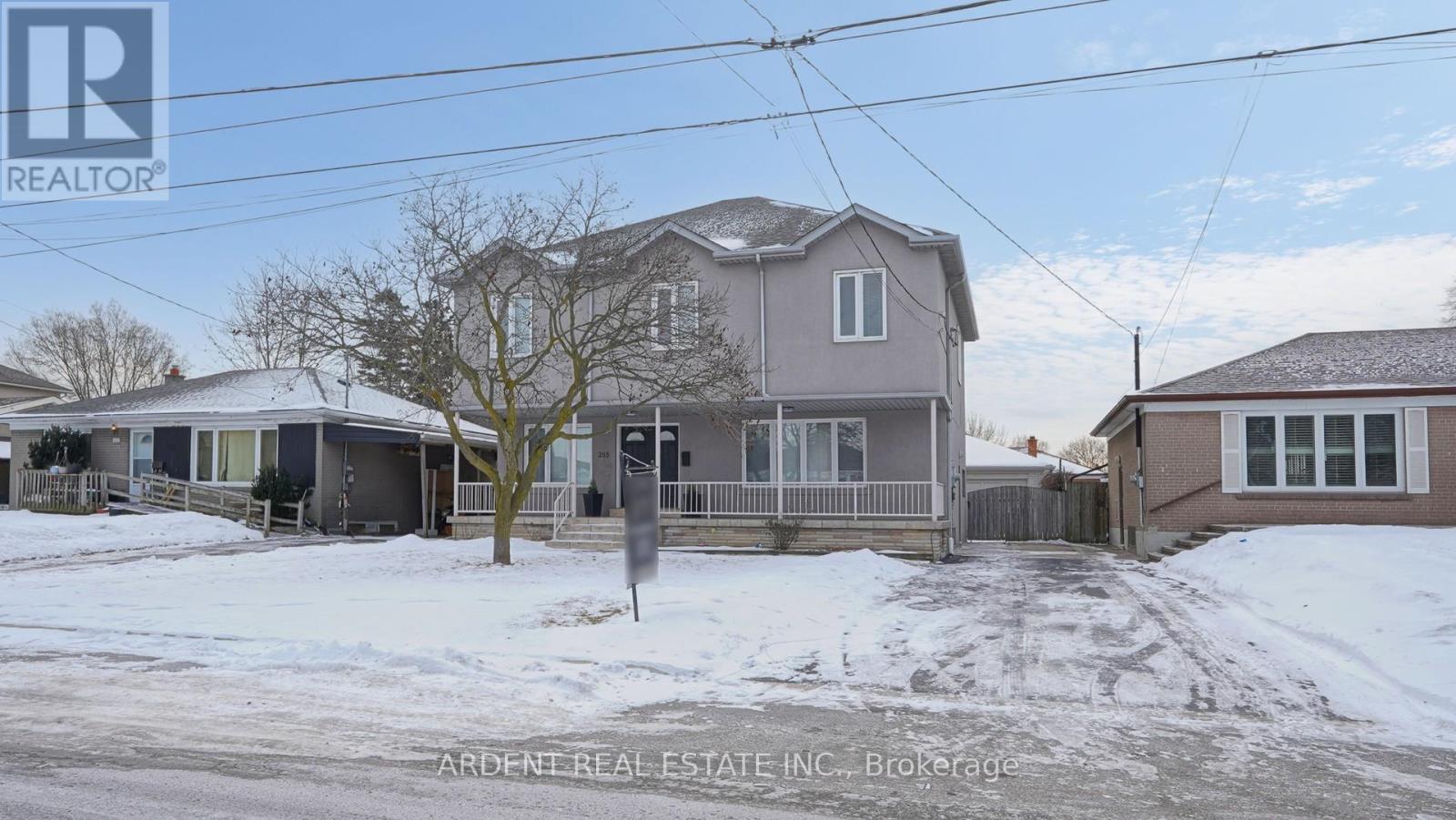For sale 265 ACTON AVENUE, Toronto (Bathurst Manor), Ontario M3H4J2