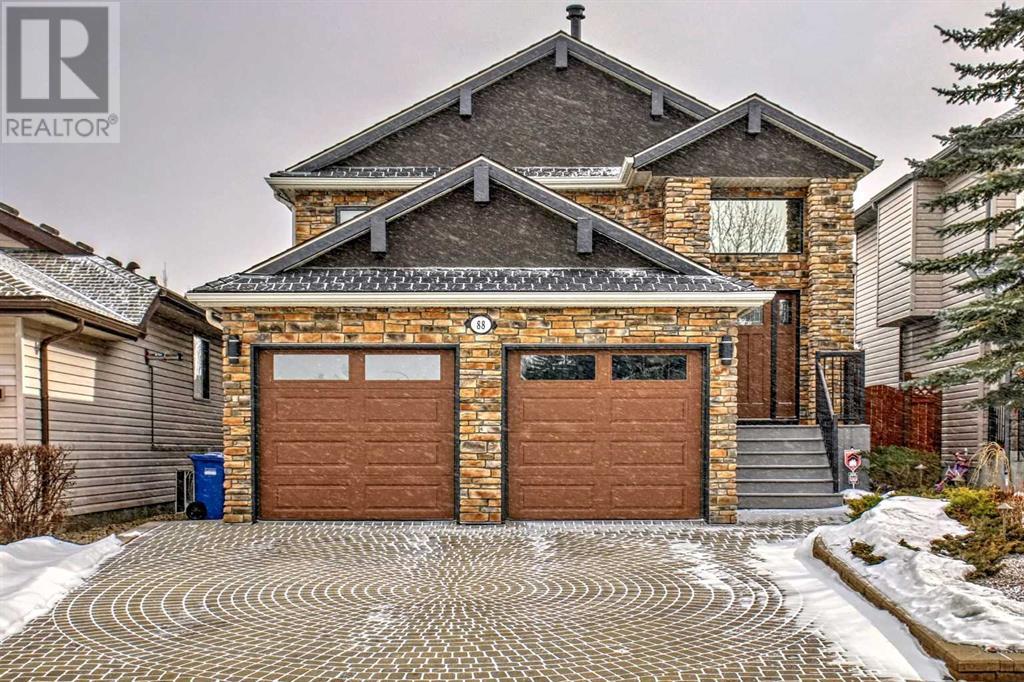 88 Somerglen Common SW, Calgary, Alberta T2Y4A3 - A2188447 | REALTOR.ca